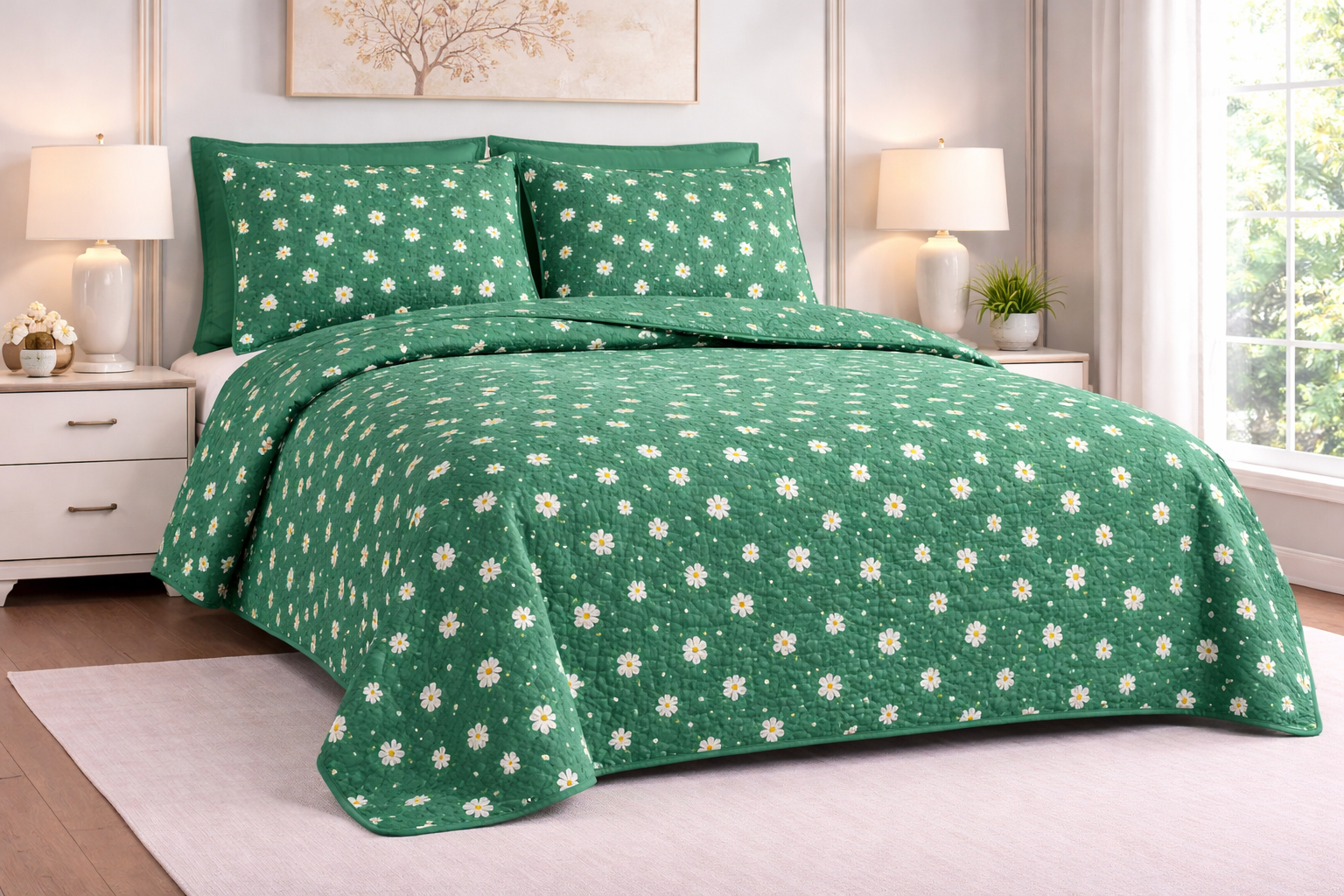 Edredón King Size Estampado – Últimos!!