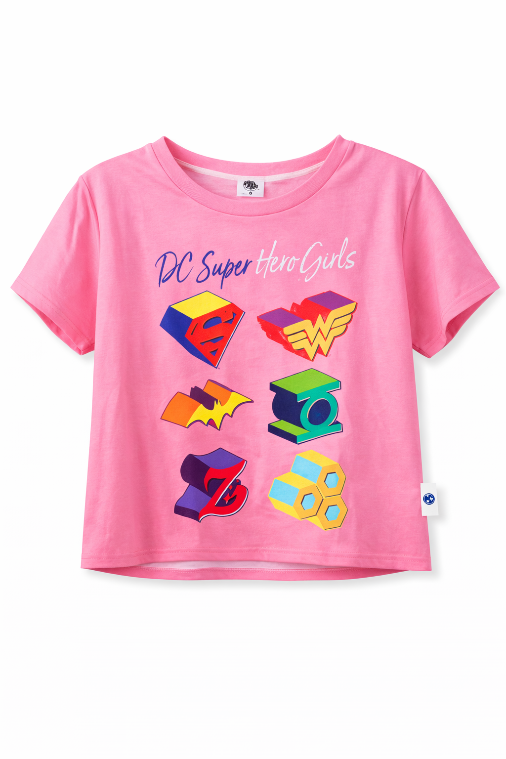 Blusa Mujer “Fighting for Justice” – BL0753 - Image 4