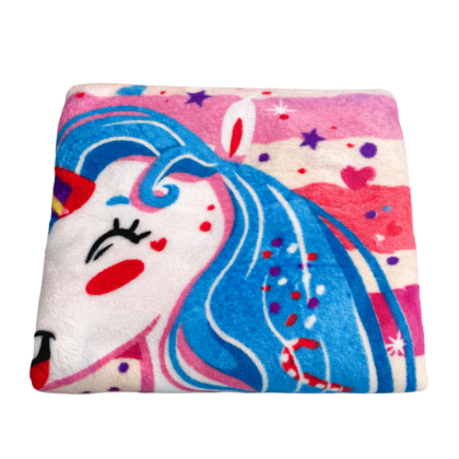 Cobija Infantil – Suavidad y Confort para los Más Pequeños✨