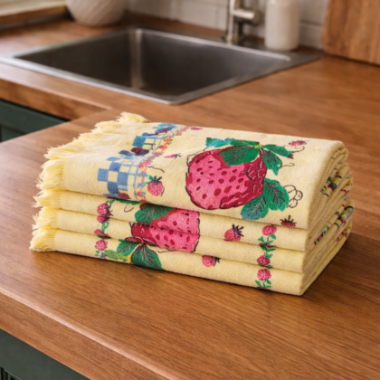 Limpion de Cocina (Paq6 surtido)