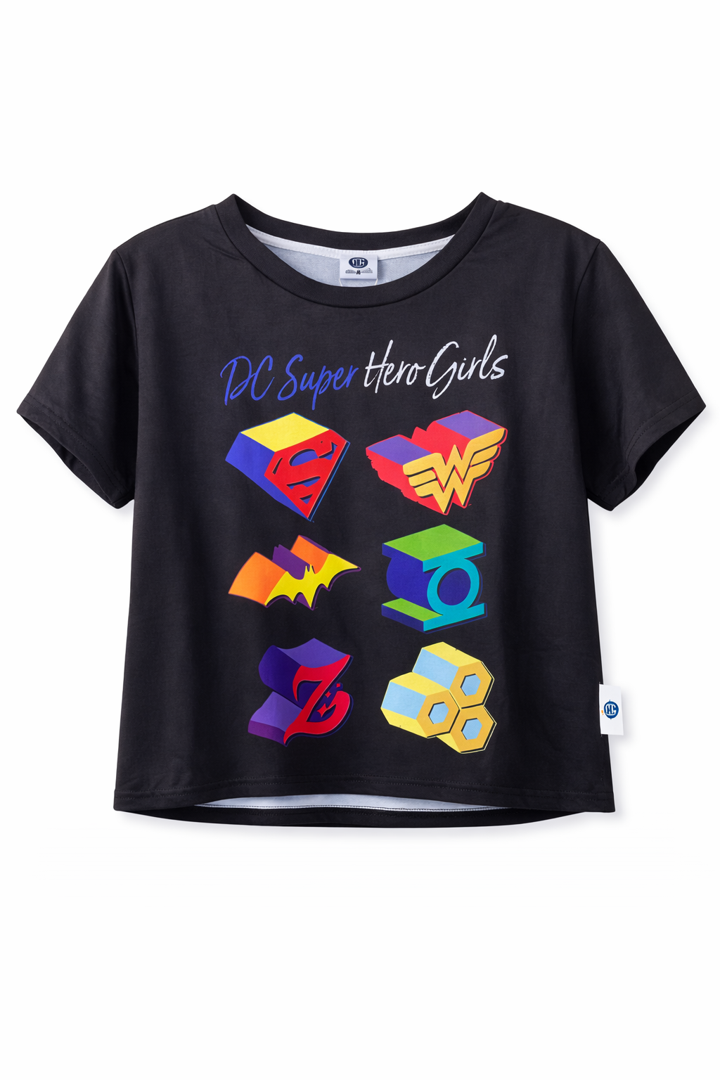 Blusa Mujer “Fighting for Justice” – BL0753 - Image 5