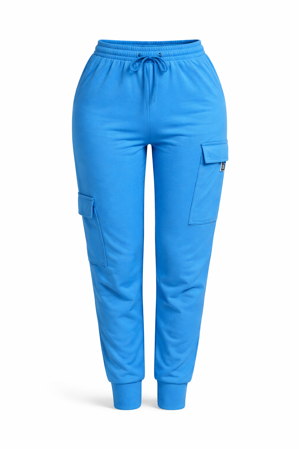 Buso Jogger Deportivo – Comodidad y Estilo Diario - Image 2