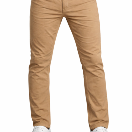 Pantalón Stretch Hombre – Golden Eagle PH0451 Talla 32 al 40