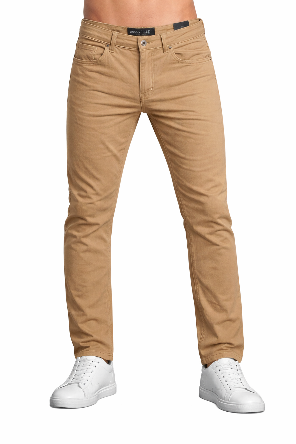 Pantalón Stretch Hombre – Golden Eagle PH0451 Talla 32 al 40