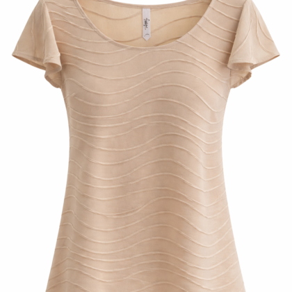 Blusa BL0818 . Talla 1XL, 2XL, 3XL