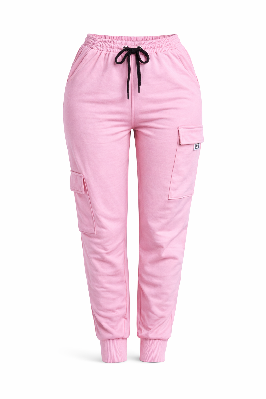 Buso Jogger Deportivo – Comodidad y Estilo Diario - Image 4