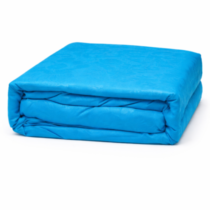 Juego de Sábanas – 100% Algodón Individual turqueza