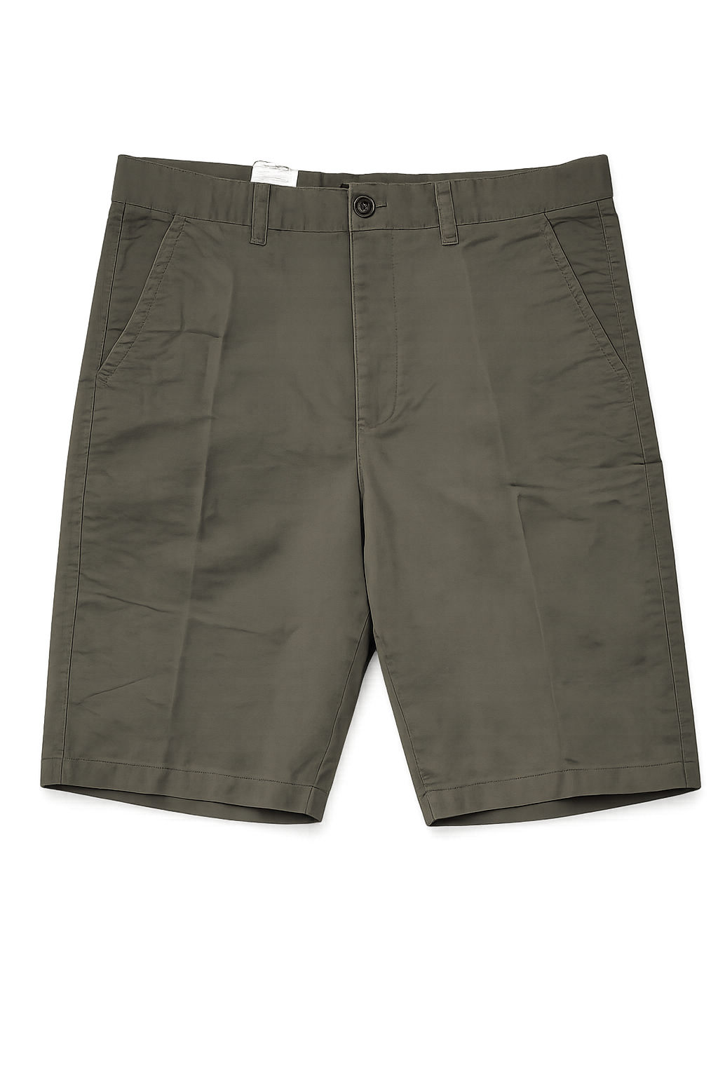 Short casual tipo army – color verde musgo