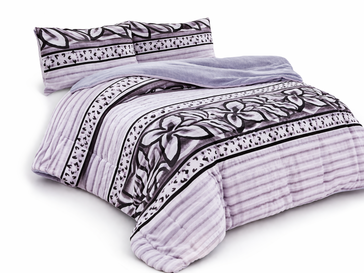 Edredón Cobija King Gruesa (260 x 240 cm)