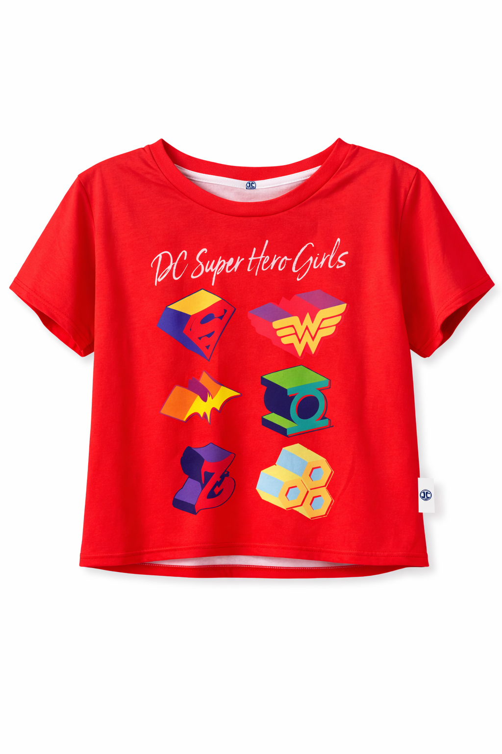 Blusa Mujer “Fighting for Justice” – BL0753 - Image 3