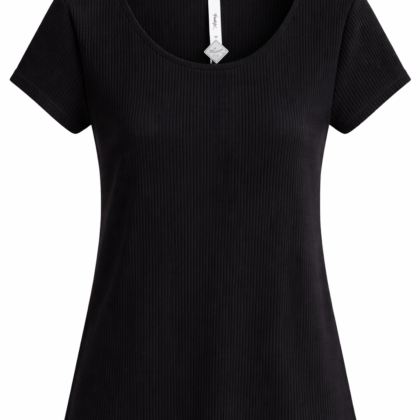 Blusa BL0819 Negra