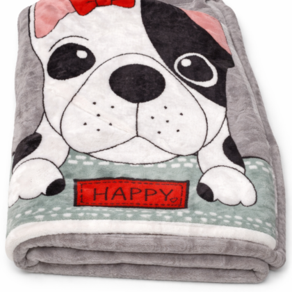 Cobija Perrito – Suavidad y Calidez para tu Mascota 🐶