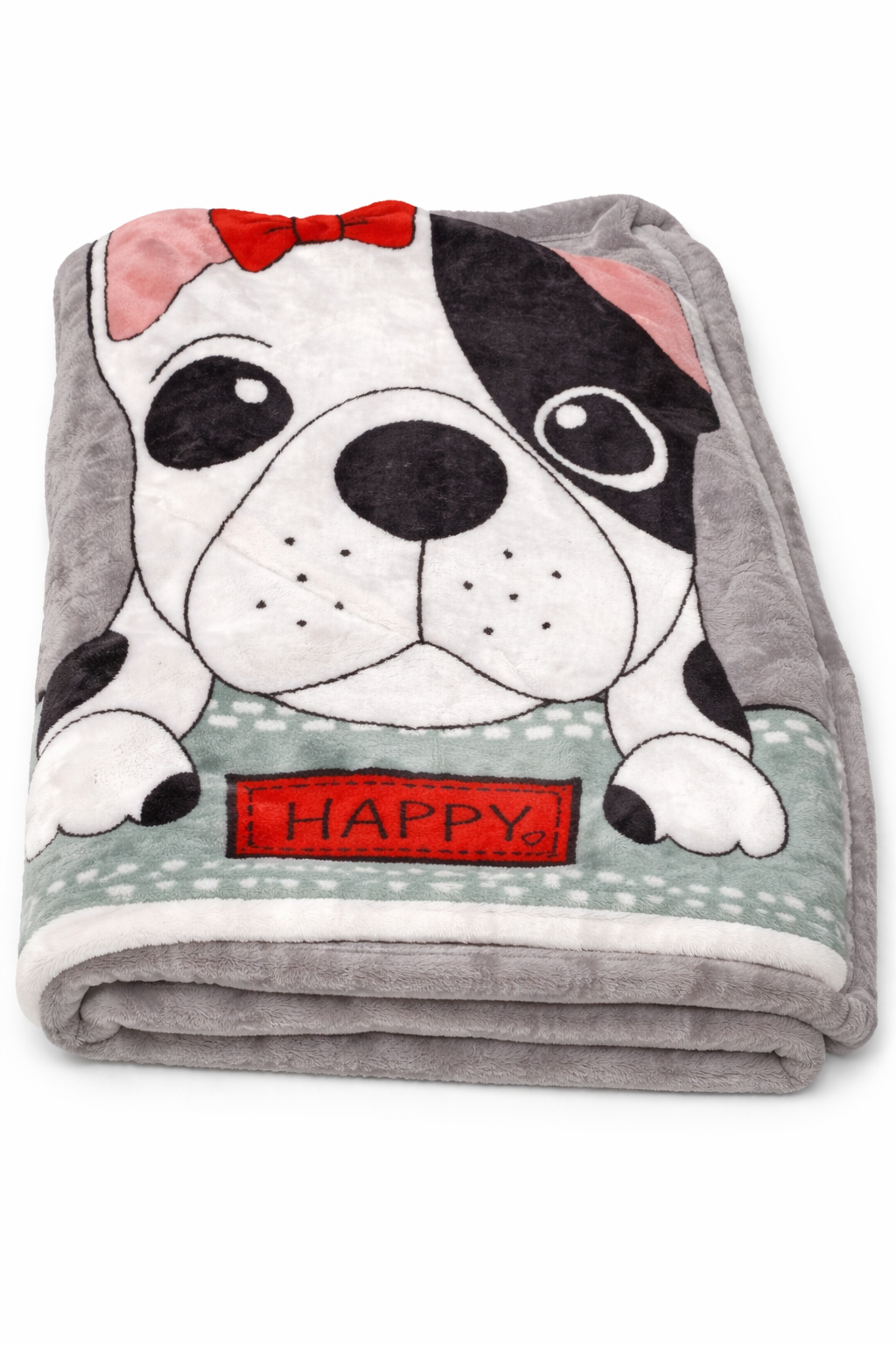 Cobija Perrito – Suavidad y Calidez para tu Mascota 🐶