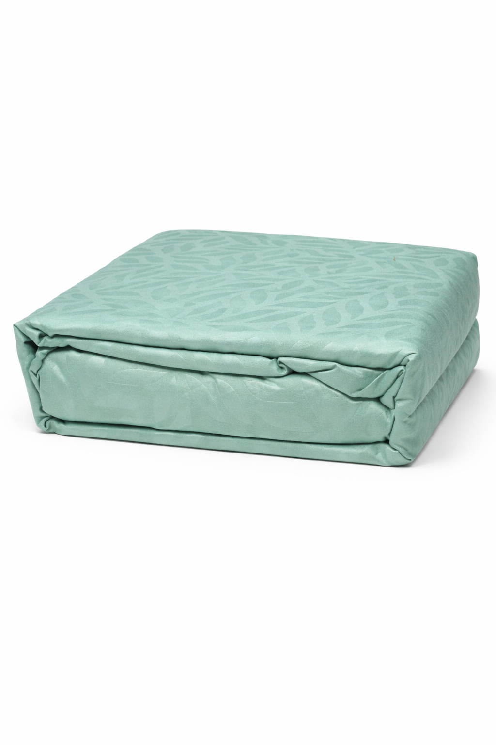 Juego de Sábanas – 100% Algodón Matrimonial Verde agua