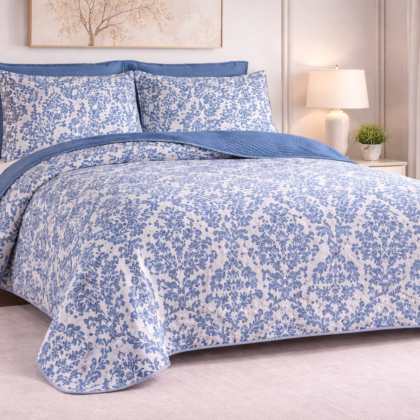 Edredón King Size Estampado – Últimos!!