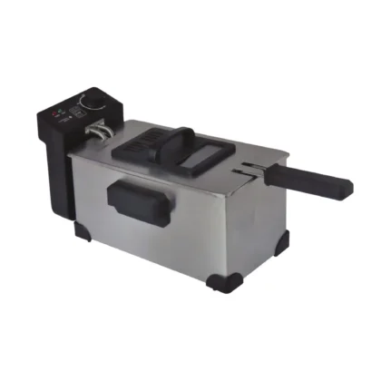 Freidora de aceite Universal Royal 3 litros