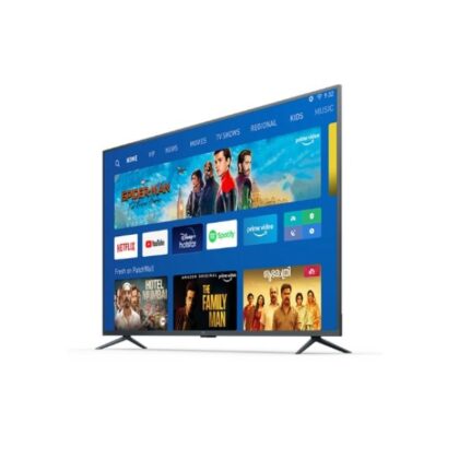 Smart TV 65” con Google TV | Milexus