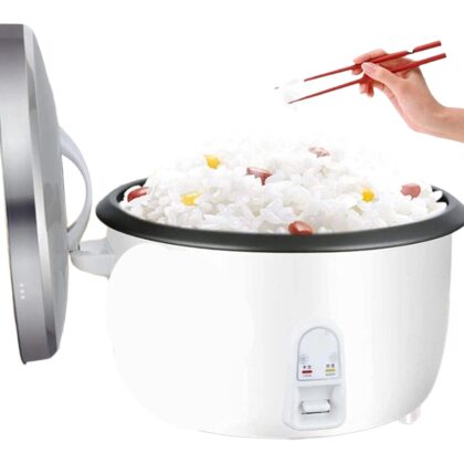 Olla Arrocera 8 Litros 40 tazas