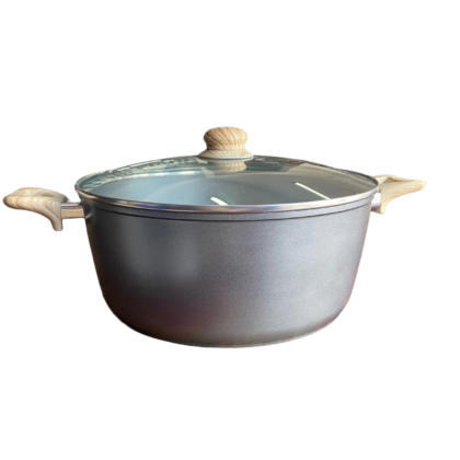 Olla Cast Co. Nonstick