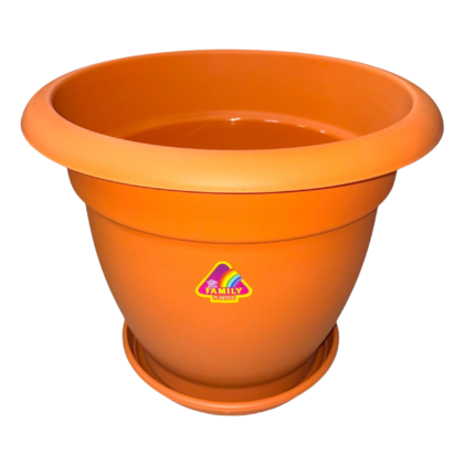 Maceta Plástica 35 cm