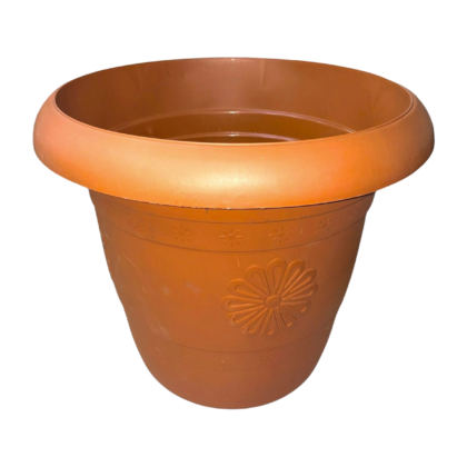 Maceta Plástica 67 cm 100Litros
