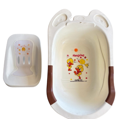 Bañera para Bebé