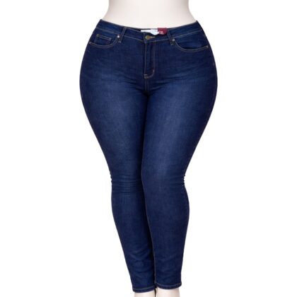 Jeans Talla Grande - PM0545