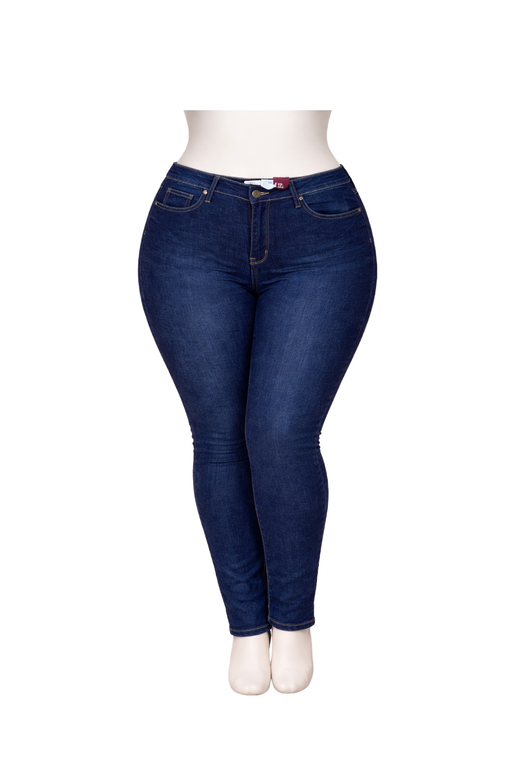 Jeans Talla Grande - PM0545
