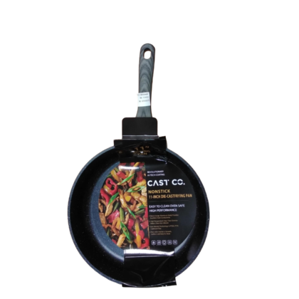 Sartén de 11 Pulgadas