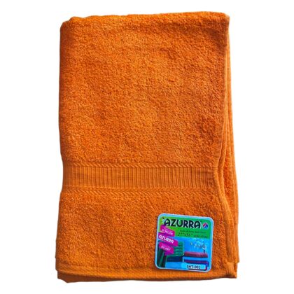 Toalla para Cuerpo 69 x 143 cm – Naranja