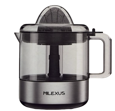 Exprimidor de Cítricos Milexus 🍊