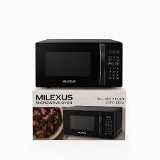 Horno de Microondas Digital 20L | 700W | Milexus