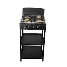 Estufa de gas Universal Royal