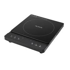 Estufa de Inducción Portátil Milexus  – 1200W