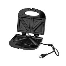 Sandwichera Eléctrica Gynipot  750W