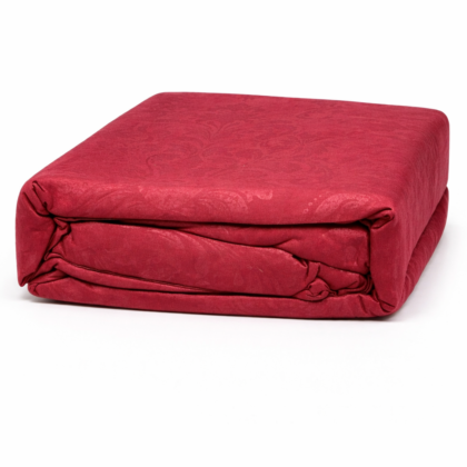 Juego de Sábanas – 100% Algodón Individual vino