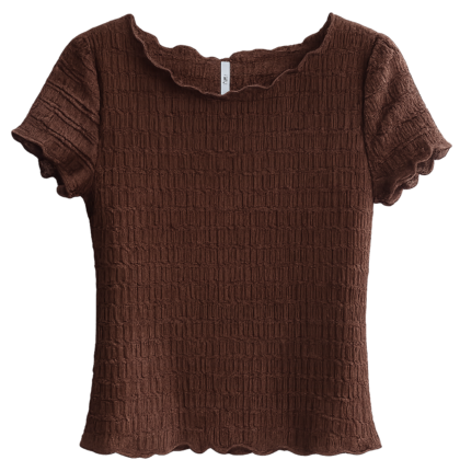 Blusa BL0823 Talla S