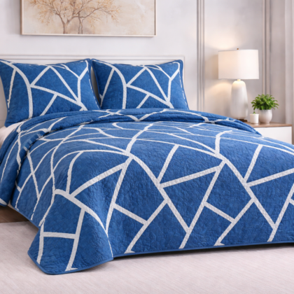 Edredón King Size Estampado – Últimos!!