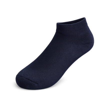 Calceta Azul – Paquete de 3 Pares