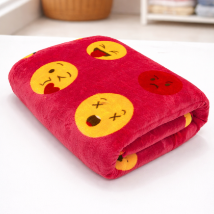 Cobija Infantil – Suavidad y Confort para los Más Pequeños✨