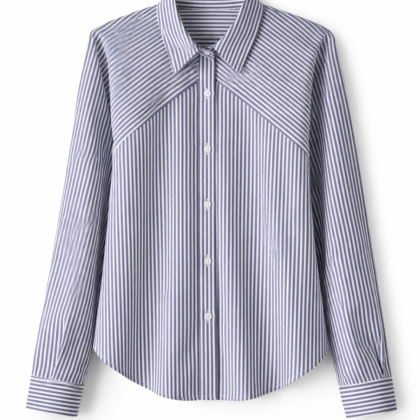 Camisera BL0775 . Talla 1XL, 2XL, 3XL, 4XL