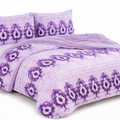 Edredón Cobija King Gruesa (260 x 240 cm)