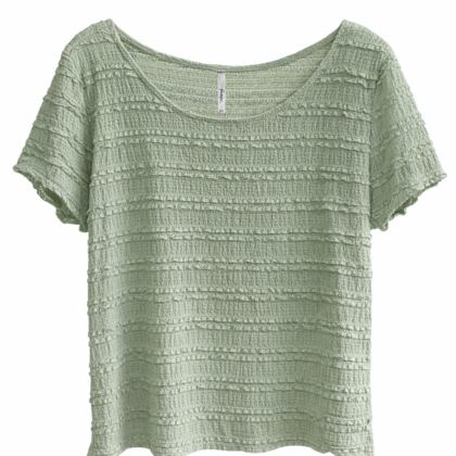 Blusa BL0818 Talla Grande 1XL , 2XL, 3XL , 4XL