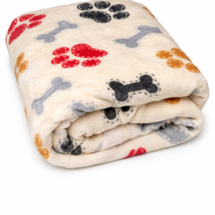 Cobija Perrito – Suavidad y Calidez para tu Mascota 🐶