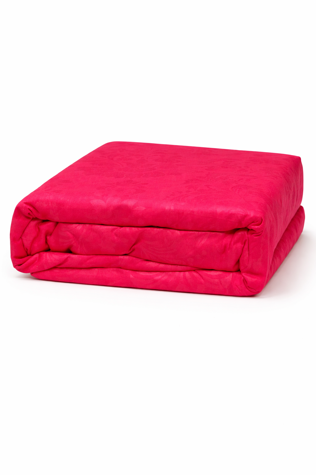 Juego de Sábanas – 100% Algodón Fucsia