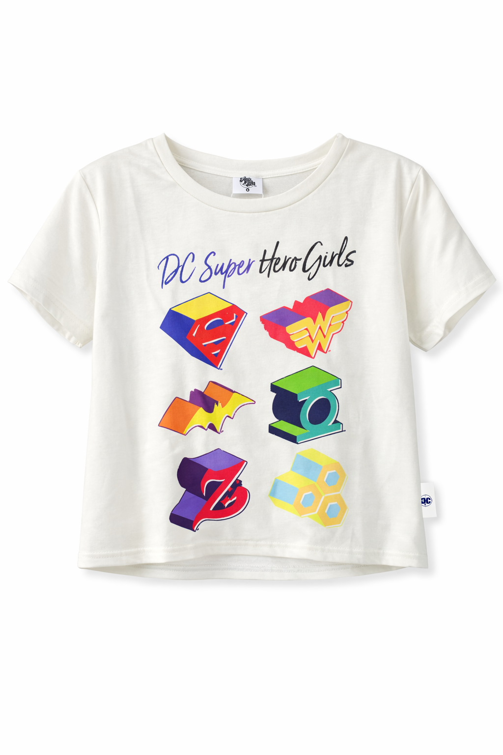 Blusa Mujer “Fighting for Justice” – BL0753 - Image 2