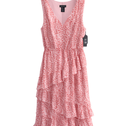 Vestido Kate & Lily Talla
