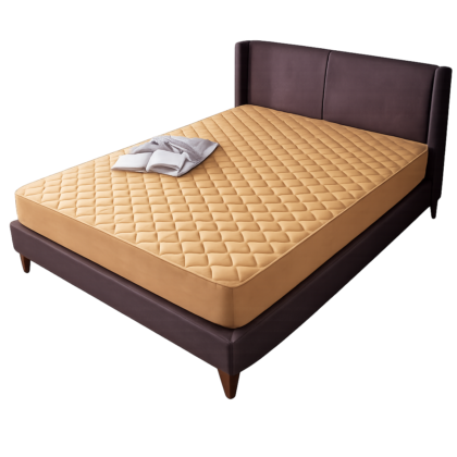 Cobertor de Colchón Impermeable King Arena