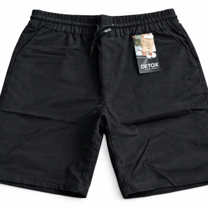 Short Deportivo Hombre 4 colores– Tela Fría Stretch