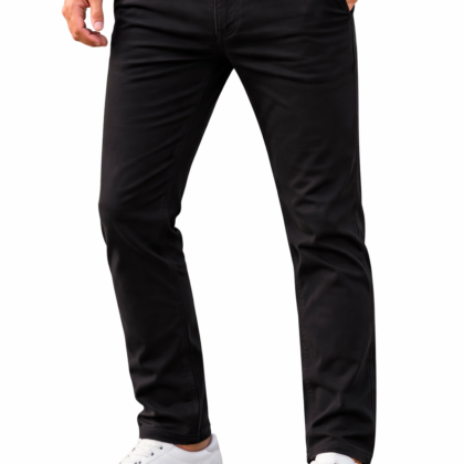 Pantalón Stretch Hombre – Golden Eagle PH0451 Talla 32 al 40